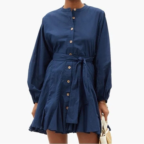 RHODE Emma Dress - Picture 2 of 11